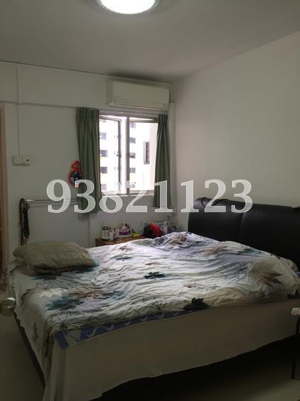 Blk 331 Clementi Avenue 2 (Clementi), HDB 3 Rooms #106196112